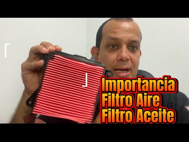 DIEZ COSAS QUE NECESITAS SABER SOBRE EL ACEITE DEL FILTRO DE AIRE -  Motocross Action Magazine