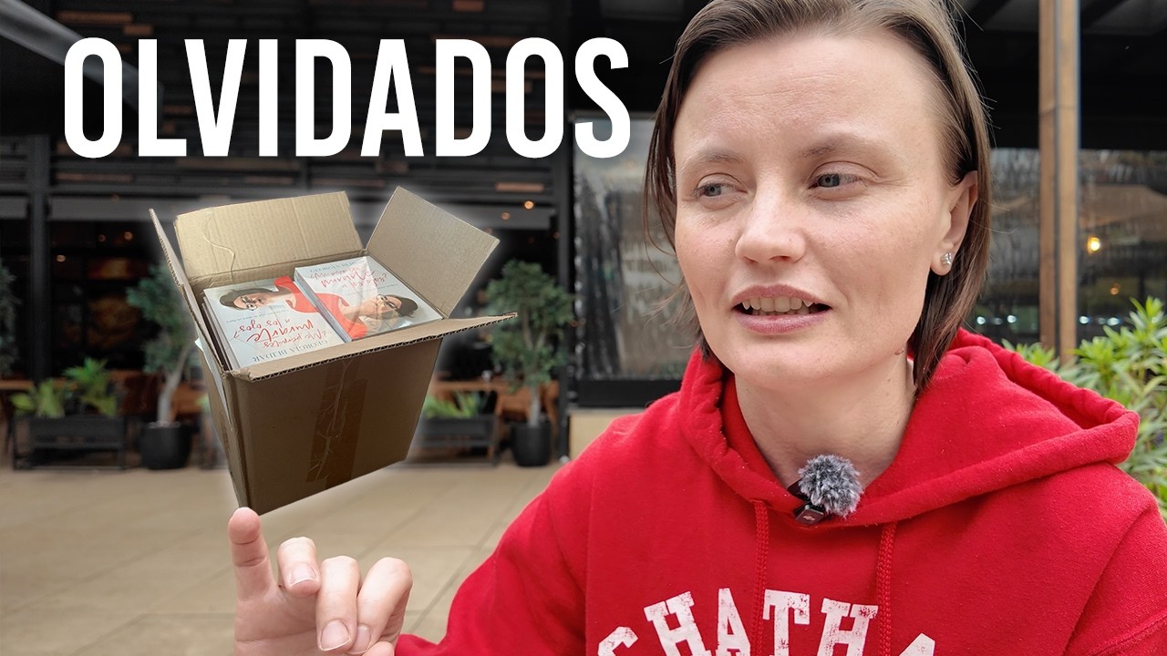 ¿Por qué esta caja estuvo SELLADA durante 7 años?