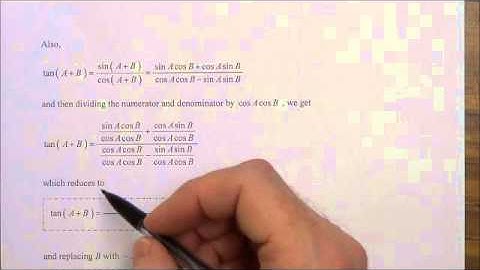 MHF4U lesson 7 2 part 1