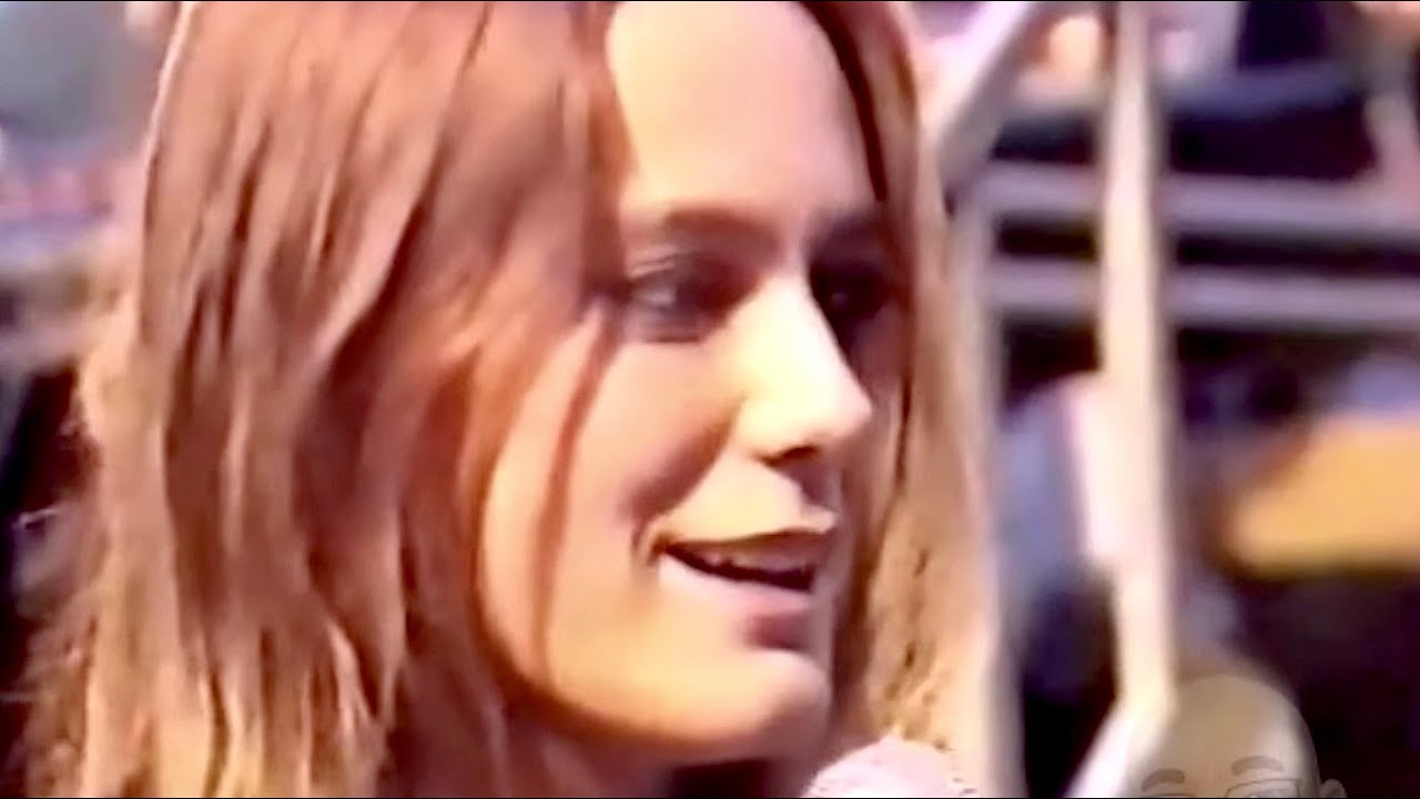 Nomadi - Cavriglia (AR) 09.06.1995