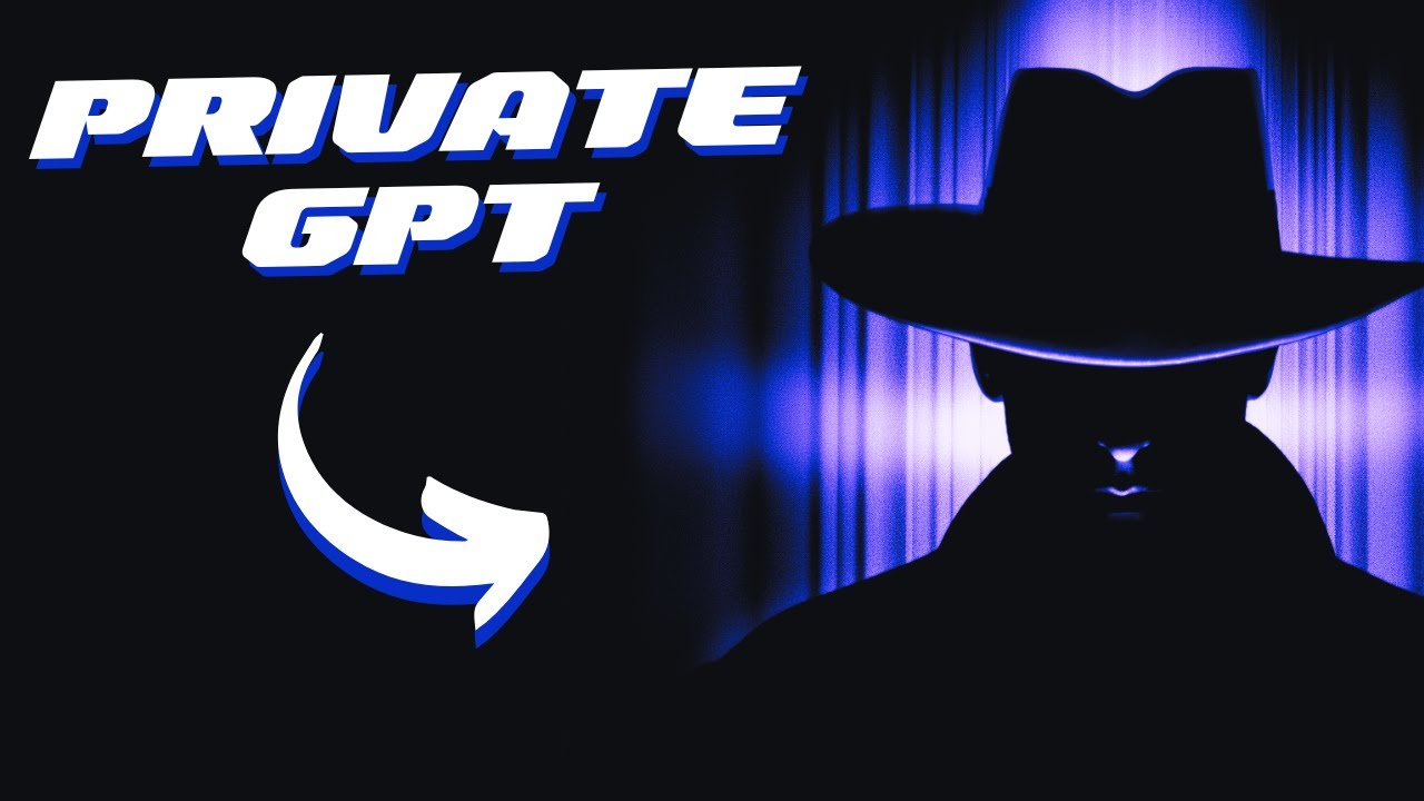 PrivateGPT: A Guide to Ask Your Documents Offline