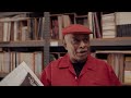 Joe bataan unboxes the story of ghetto records at nowagain recordsrappcats hq los angeles