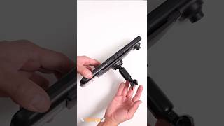 Mirror Dash Cam Without Straps!