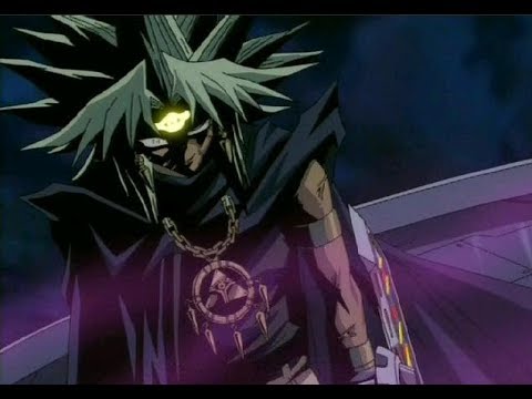 Yu-Gi-Oh! - Yami Marik AMV