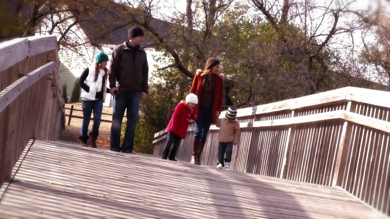 Sioux Falls Winter Family Fun