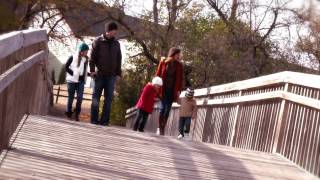 Sioux Falls Winter Family Fun