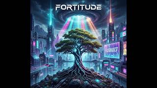 Demon Technology - Fortitude
