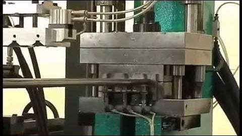 005 NICO SYSTEM 3 TUBES WORKING TRANSFER LINE