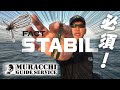 琵琶湖も必須！FACT「STABIL」むらっちガイドが釣れる理由を実釣解説