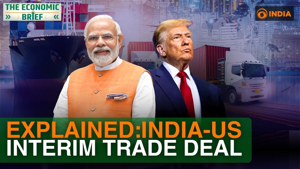 Low Tariffs Low tariff, FTA | What India gains from interim US trade deal ...