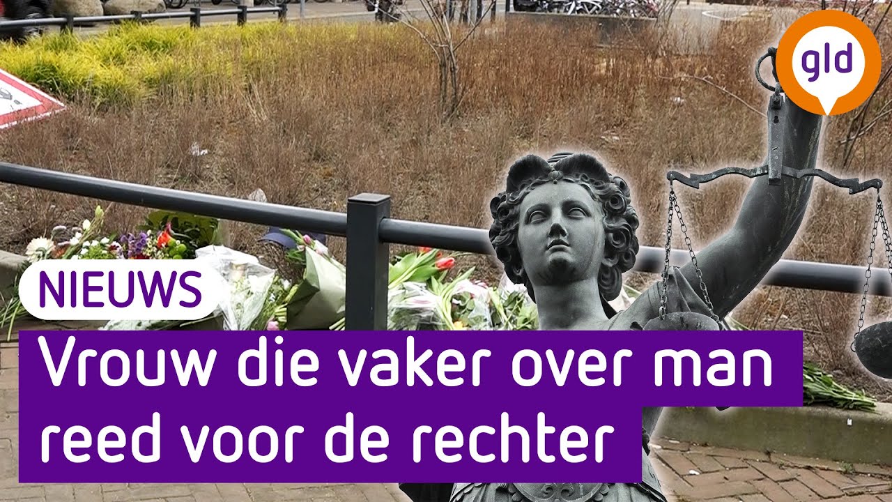 Negen jaar cel geëist tegen een vrouw uit Ede voor fatale aanrijding