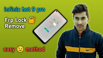 Infinix Hot 9 Pro Frp Bypass Android 10 | X655f Google Account Bypass Without Pc 🔥🔥