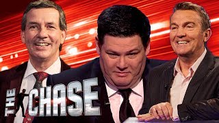 Alan's Courageous £55,000 Head-to-Head With The Beast | The Family Chase