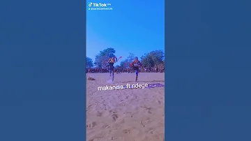 Ndama Jigushilaga Show Kubwa 2025 