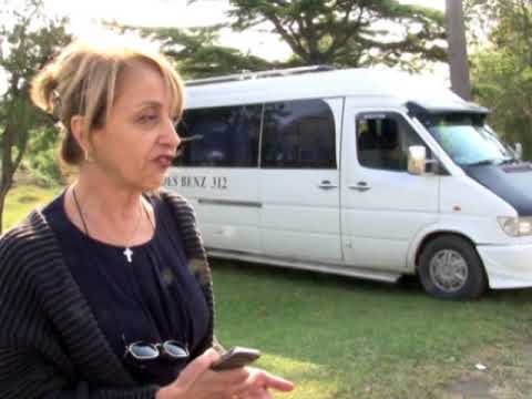 მაია ჩხარტიშვილი დარღვევებზე საუბრობს 21 10 17