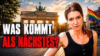 CSD Attack Berlin - Hard truths that nobody wants to hear!