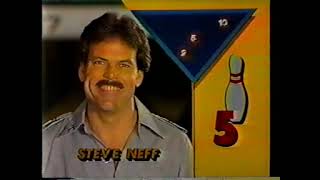 1983 Bpaa Us Open  Telecast