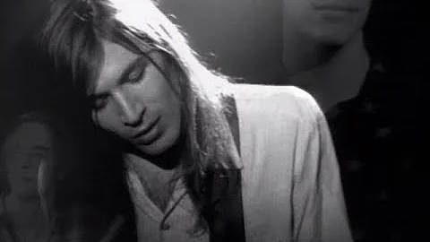 The Lemonheads - My Drug Buddy (Official Video)