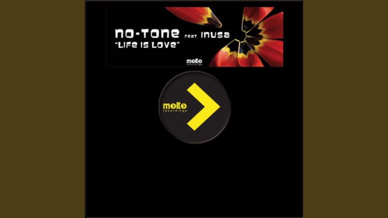 Life Is Love (Nerio’s Dubwork Mix)