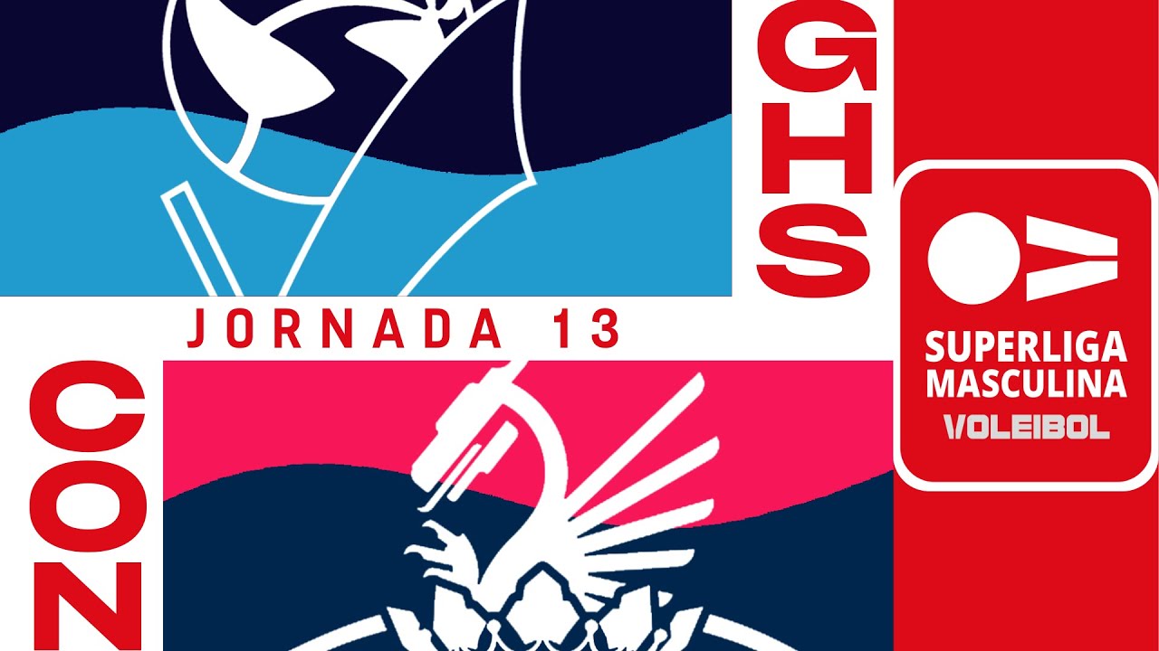 [SVM] - Jornada 13 - Grupo Herce Soria Voleibol - Conqueridor Valencia