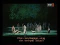 Wagner: Parsifal - 1. Akt - Kovács, Polgár, Sólyom-Nagy, Molnár - magyar felirattal