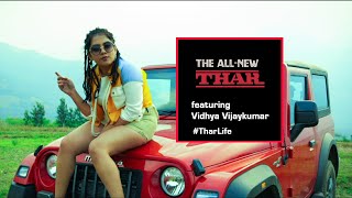 Thar Life Featuring Vidhya Vijaykumar.