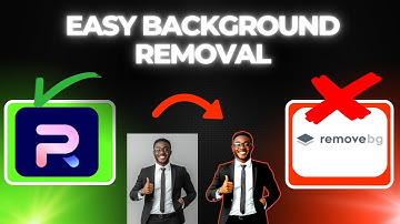 Remove Any Photo Background in Seconds — Free & Easy Guide
