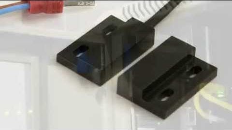 Jacarta Go-Probe Security Sensor