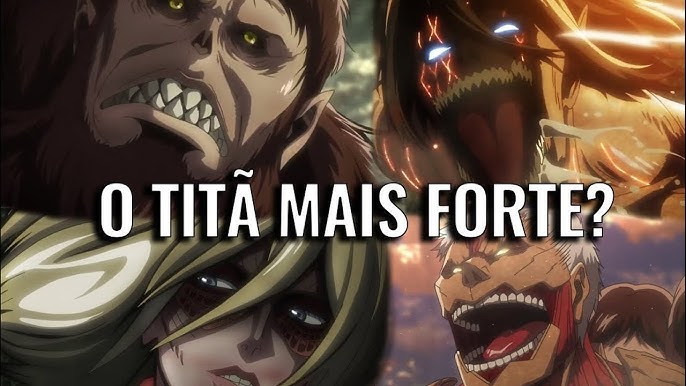 Attack On Titan  Último episódio tem duração revelada