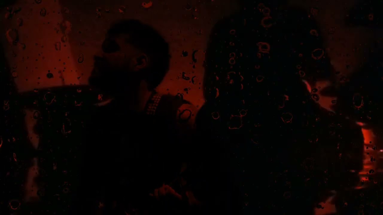 Deeplopia - Petricor