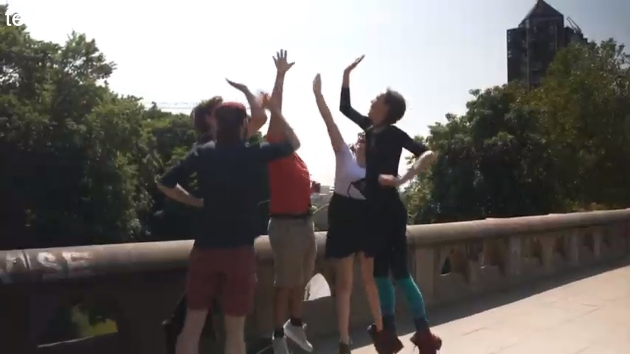 Spannende Stadtrallyes in Lübeck und Hamburg - KEY ZONE City Games