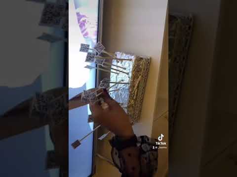 جمعة مع صديقاتي لاتفوتكم لعبة الباركود تونس