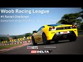 Woob Racing League - Ferrari Challenge - Course/Race