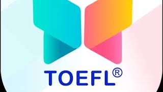 Amazing app to practice reading section for Toefl screenshot 2