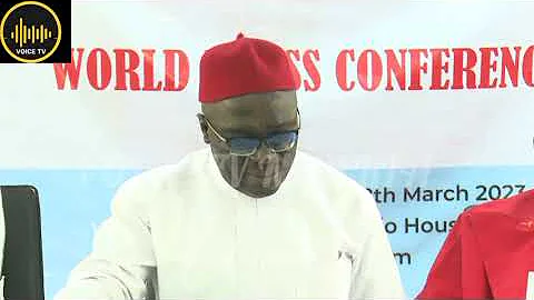 Igbo APC Progressive Appeal To Yoruba In Lagos To Over Look Disrespect From Last Election Cycle