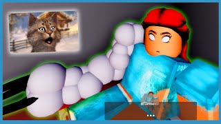 We Went to Holmes Hospital and This Happened!!  Roblox Horror Portals