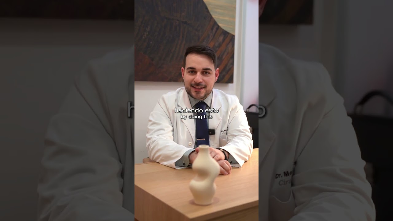 Vídeo del Dr. Gustavo Sordo