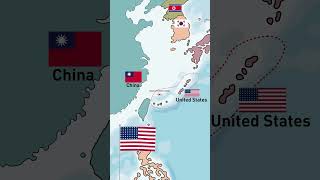 The dispute over the Diaoyu Islands (known as the Senkaku Islands in Japan) between China and Japan