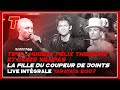 Capture de la vidéo Hubert-Félix Thiefaine , Tryo, Didier Wampas "La Fille Du Coupeur De Joints" (Live Taratata 07)