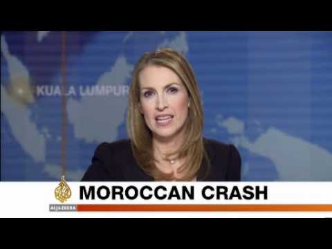 نشرة إخبارية - تحديث الساعة 21:30 بتوقيت غرينتش