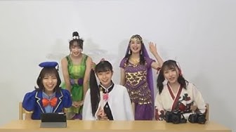 田中海凪 Youtube