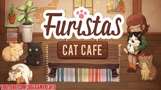 Furistas Cat Cafe Android/iOS Gameplay screenshot 5