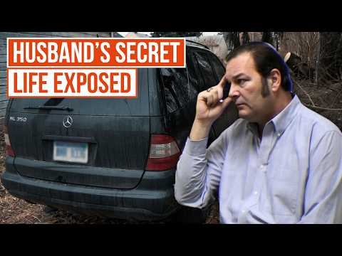The Perfect Suburban Husband With a Secret Sex Dungeon | A Secret to Die For