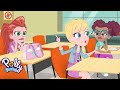 Le meilleur du mois de dcembre  polly pocket pisodes complets