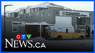 City issues tender for new fire station contact