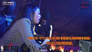 Mulatto B*tch From Da Souf Remix ft. Saweetie Trina NBA All Star 2021 #STREAMINGOUTLET Cosmopolitan