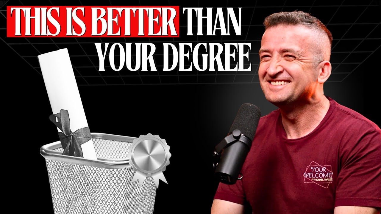 Traditional Education is Dead: The Rise of Self-Directed Learning