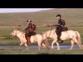 Mongol Derby: World's Longest, Toughest Horse Race