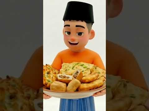 Tips Saat Sahur #ramadanwithyoutube