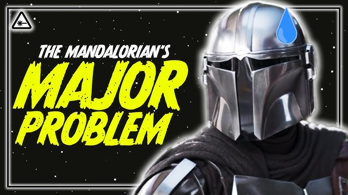 The Mandalorian' Episode Featuring Lizzo And Jack Black Is The Worst Rated  Episode Of The Entire Series - Bounding Into Comics